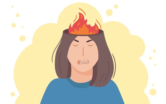 Anger Management Strategies That Work